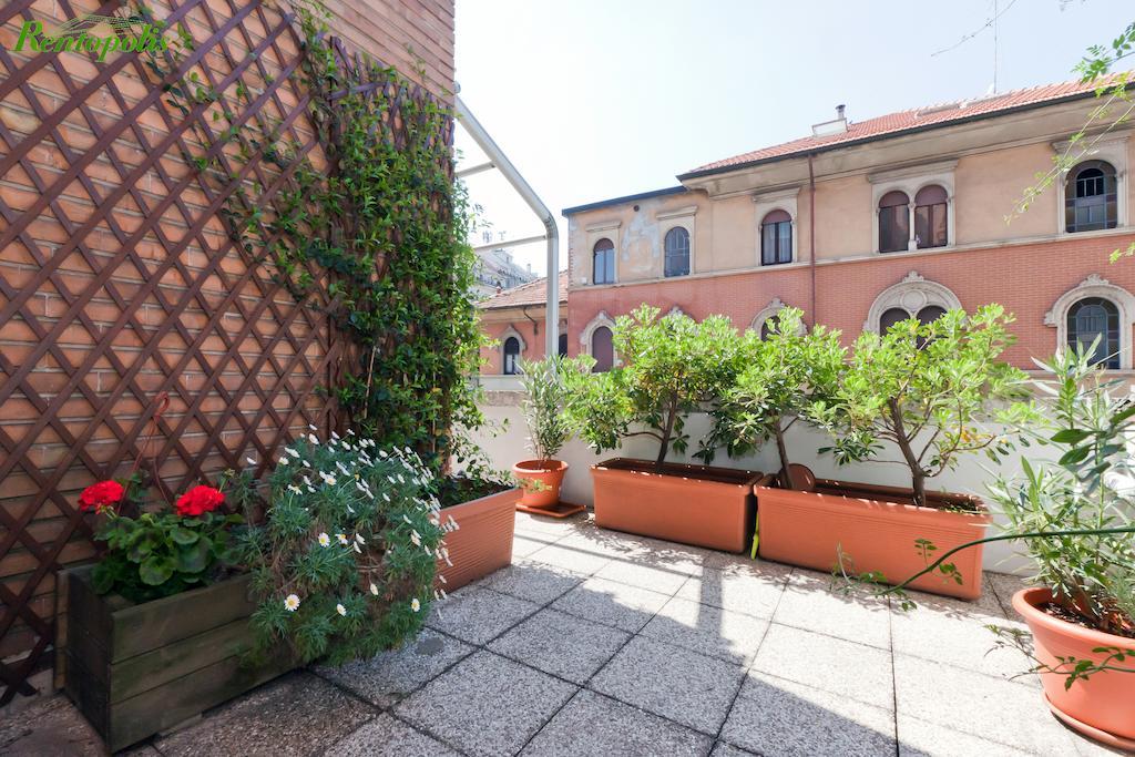 Italianway-Vallazze Milan Room photo