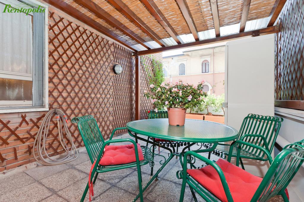 Italianway-Vallazze Milan Room photo